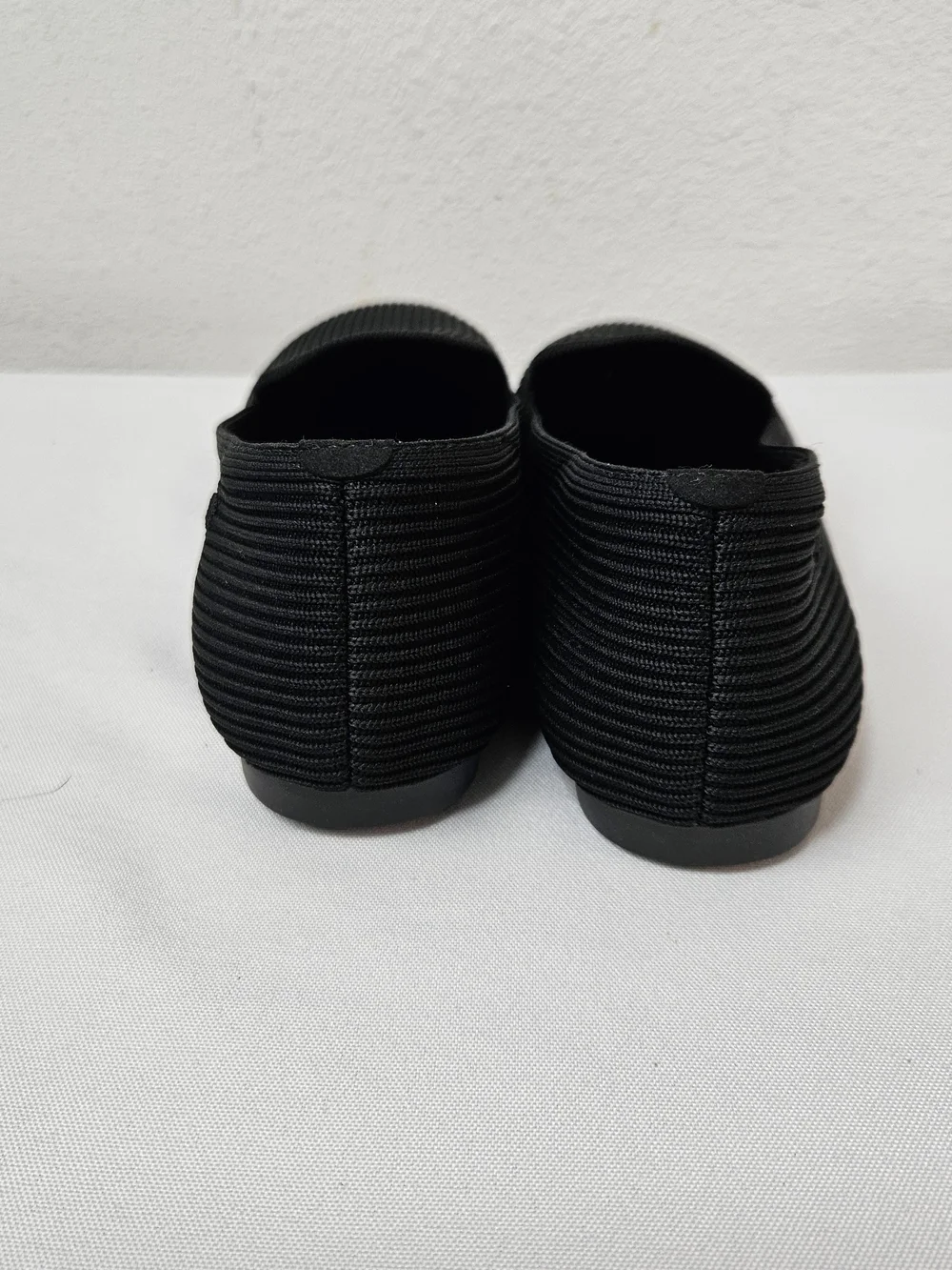 Vivaia Samantha WalkerWater-Repellent Square-Toe Loafers Size EU 42 US 10.5